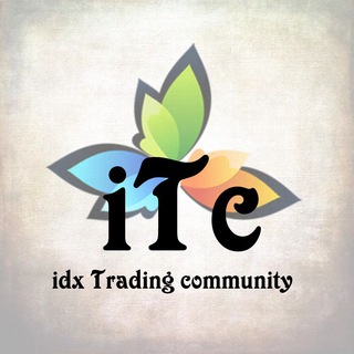 Telegram profile photo for IDX Trading Community (ITC) - Tidak Terima Titip DANA