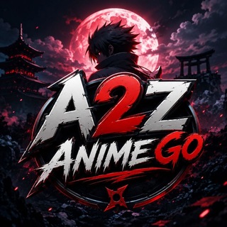 Telegram profile photo for a2zanimego