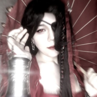 Telegram profile photo for ˗ˏˋ ᥴʙяᴛᥙ᧘ᥙщᥱ дᥱᥴᥰы! 🫁