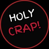 Telegram profile photo for HOLY CRAP! π