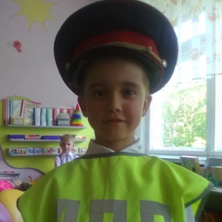 Telegram profile photo for Тёмка на связи ️🩶
