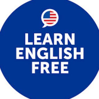 Telegram profile photo for EnglishClass101