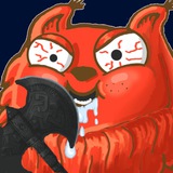 Telegram profile photo for PushMyButton | MMO room