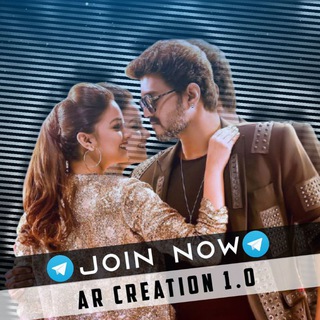 Telegram profile photo for 😻Tamil WhatsApp status🦋hd AR_CREATION1.0
