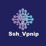 Telegram profile photo for Ssh vpn pro🔐