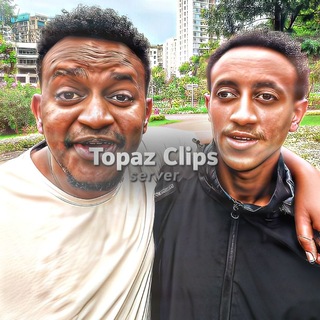 Telegram profile photo for TOPAZ TIKTOKERS CLIPS
