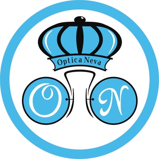 Telegram profile photo for Оптика Нева