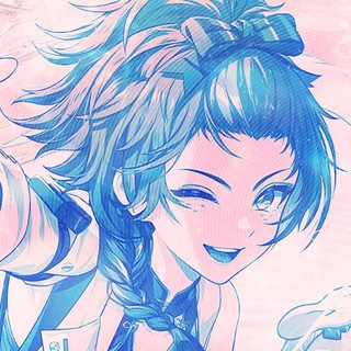 Telegram profile photo for ˗ˏˋ Boom! ´ˎ˗