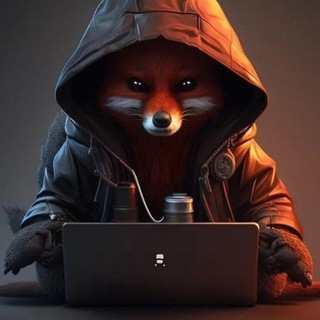 Telegram profile photo for Тайная нора🦊