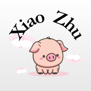 Telegram profile photo for Xiao Zhu
