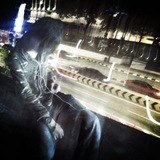 Telegram profile photo for my bio.