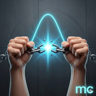 Telegram profile photo for MASA CRITICA (UNIDOS FRENTE AL NOM)