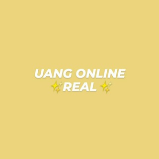 Telegram profile photo for ✨UangOnline✨