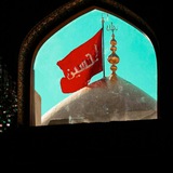 Telegram profile photo for بِسمِ ربِّ الحُسين 🌿♥