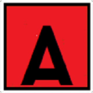 Telegram profile photo for Antropofagista