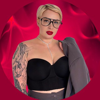 Telegram profile photo for ХАРИТОНОВА ОЛЬГА | ИМИДЖМЕЙКЕР