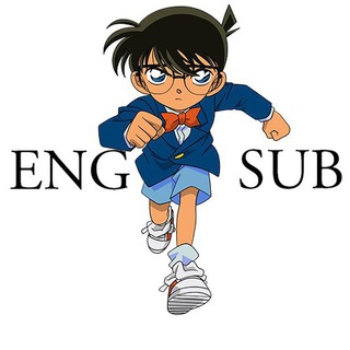 Telegram profile photo for Detective Conan