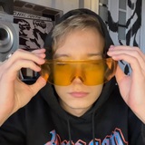Telegram profile photo for санькины приколы дейли