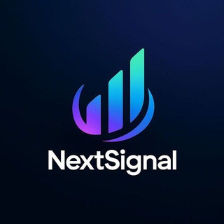 Telegram profile photo for Next signal