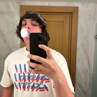 Telegram profile photo for bagji
