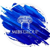 Telegram profile photo for mibsgroup.travel
