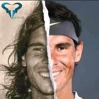 Telegram profile photo for 1XBET NADAL ๐ฅ๐ฅ๐ฅ