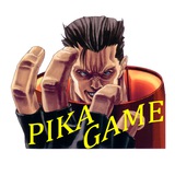 Telegram profile photo for PIKA GAME
