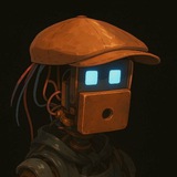 Telegram profile photo for 🤖⚡ $RobOS on Solana Portal