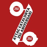 Telegram profile photo for ATTAC Catalunya