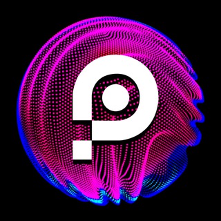 Telegram profile photo for Polyverse AI 🌐 Official Announcement (Read Only)