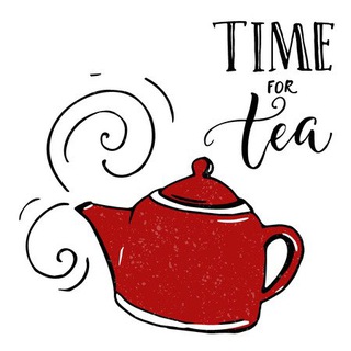 Telegram profile photo for 🇬🇧 English At Teatime 🇬🇧