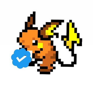Telegram profile photo for Raichu Vouches