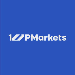 Telegram profile photo for 1UPMarkets