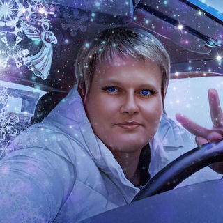 Telegram profile photo for НейроНавигатор с Ирен Смит