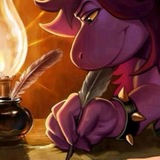 Telegram profile photo for Angel's wierd Jornal👅