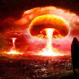 Telegram profile photo for ⚡️نشانه های عجیب آخرالزمان⚡️