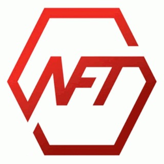 Telegram profile photo for Crypto NFT