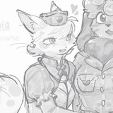Telegram profile photo for РЕСТ ℋℯad͟͟𝓃ursᴇ͜͞ ㅤׄㅤ ͜͞ ⁝