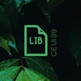 Telegram profile photo for Lib
