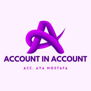 Telegram profile photo for 🏦ACCOUNT IN ACCOUNT🏦