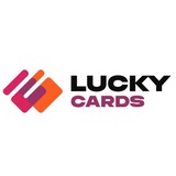 Telegram profile photo for LuckyCards News