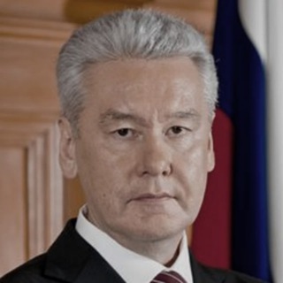 Telegram profile photo for Договорняк в мэрии: Москва в коррупции