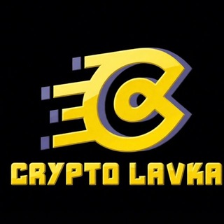 Telegram profile photo for Crypto lavka