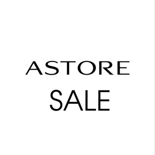 Telegram profile photo for Astore SALE