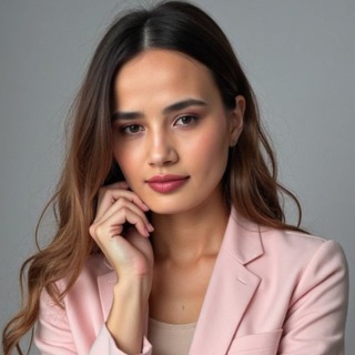 Telegram profile photo for VERITATE | Путь в онлайн