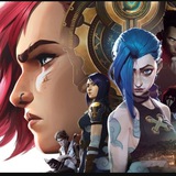 Telegram profile photo for Riot Games