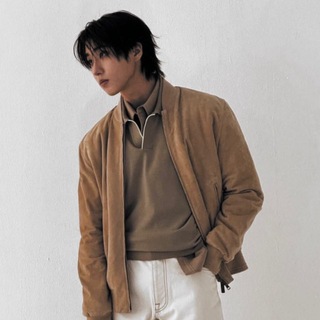 Telegram profile photo for 🔒mīriú