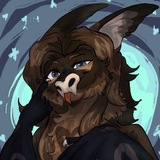 Telegram profile photo for ~Маняся-Эмилька~ (14+)