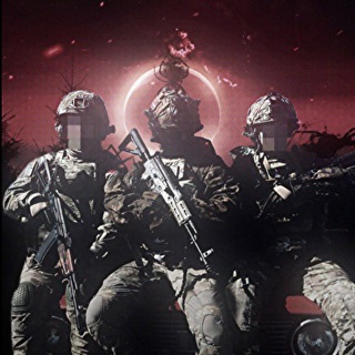 Telegram profile photo for 🪖MILITARY•TIME🪖