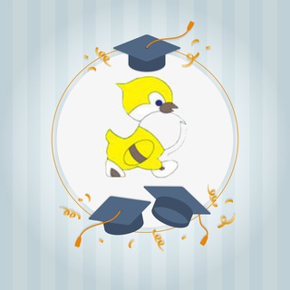 Telegram profile photo for Детский сад «Лингвёнок» | Кружки и секции для детей и подростков | Подготовка к школе